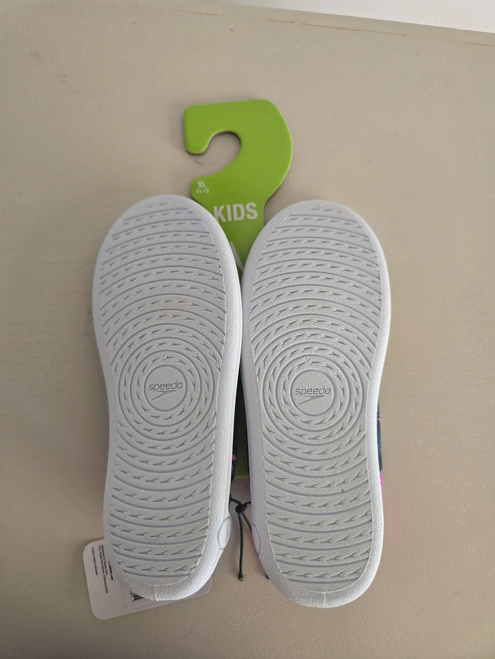 Speedo Kids' Beach Bootie Water Shoes
